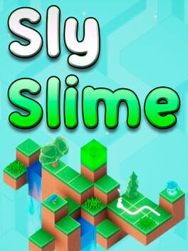 Boxart for Sly Slime