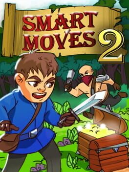 Boxart for Smart Moves 2