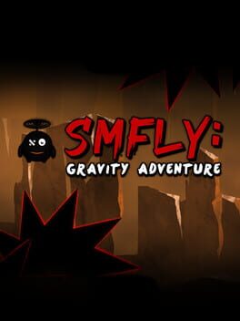 Boxart for SmFly: Gravity Adventure