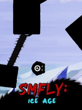 Boxart for SMFly: Ice Age