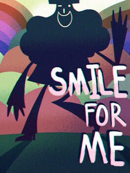Boxart for Smile For Me