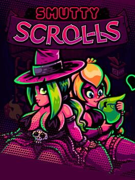 Boxart for Smutty Scrolls