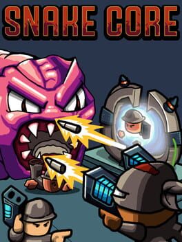 Boxart for Snake Core