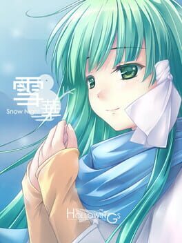 Boxart for SnowNight