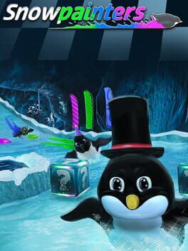 Boxart for Snowpainters