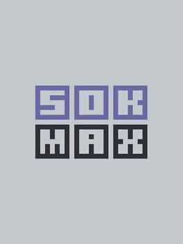 Boxart for SOK MAX