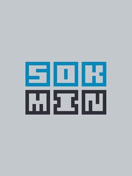 Boxart for SOK MIN