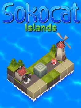Boxart for Sokocat - Islands