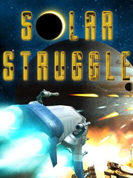 Boxart for Solar Struggle