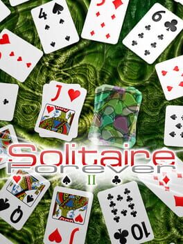 Boxart for Solitaire Forever II