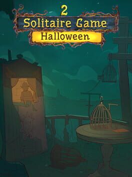 Boxart for Solitaire Game Halloween 2