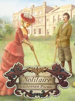 Boxart for Solitaire Victorian Picnic