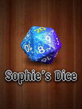 Boxart for Sophie's Dice