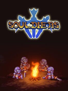 Boxart for Souldiers