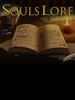 Boxart for Souls Lore
