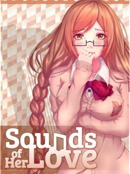 Boxart for Sounds of Her Love