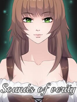 Boxart for Sounds of Verity