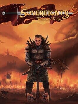 Boxart for Sovereignty: Crown of Kings