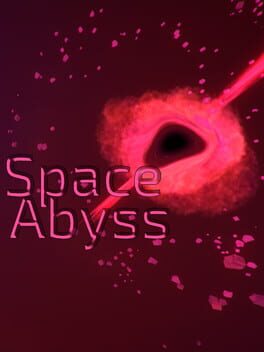 Boxart for Space Abyss