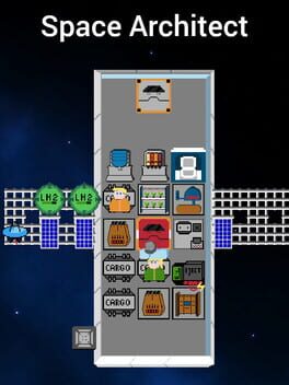 Boxart for Space Architect
