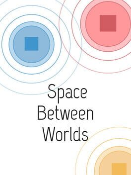 Boxart for Space Between Worlds