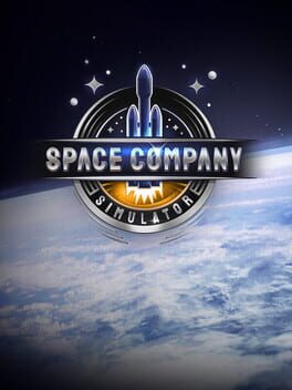 Boxart for Space Company Simulator