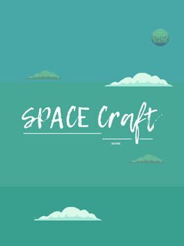 Boxart for Spacecraft