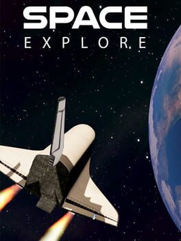 Boxart for Space Explore