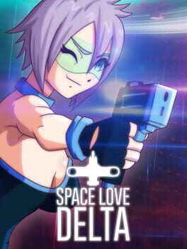 Boxart for Space Love Delta