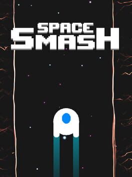 Boxart for Space Smash