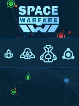 Boxart for Space Warfare