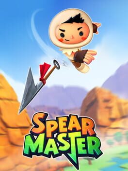 Boxart for Spear Master