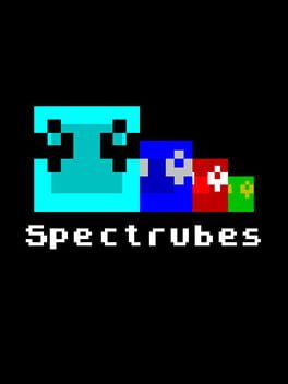 Boxart for Spectrubes