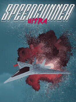 Boxart for Speedgunner Ultra