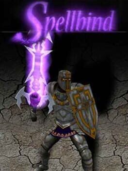Boxart for Spellbind