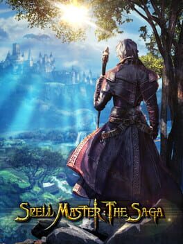 Boxart for SpellMaster: The Saga