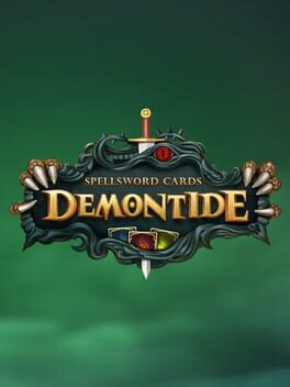 Boxart for Spellsword Cards: Demontide