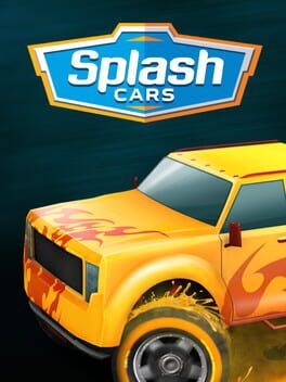 Boxart for Splash Cars
