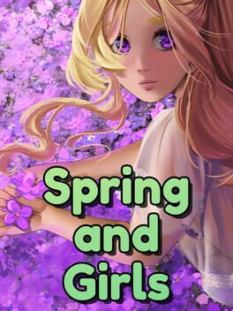 Boxart for Spring and Girls