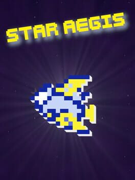 Boxart for Star Aegis