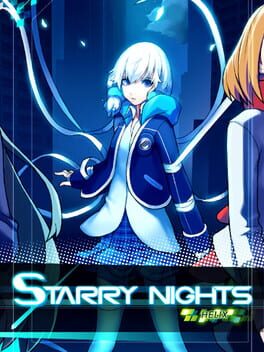 Boxart for Starry Nights : Helix