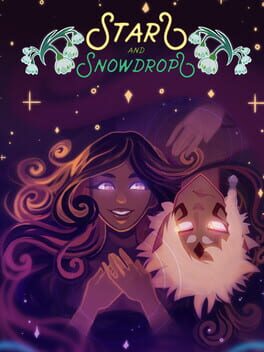 Boxart for Stars and Snowdrops