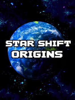 Boxart for Star Shift Origins