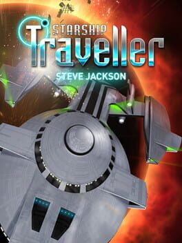 Boxart for Starship Traveller (Standalone)