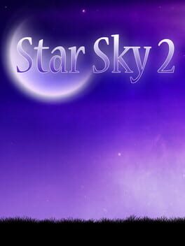 Boxart for Star Sky 2