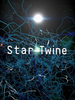 Boxart for Star-Twine