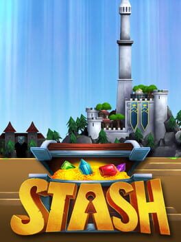 Boxart for Stash: A Card Looter