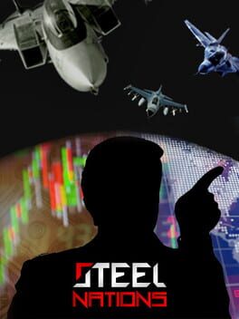 Boxart for Steel Nations