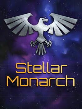 Boxart for Stellar Monarch