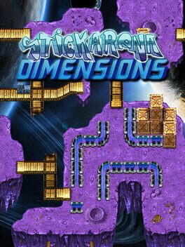 Boxart for Stick Arena